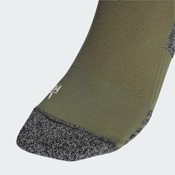 Chaussettes de sport 'FC Bayern München 25/26' ADIDAS PERFORMANCE en vert