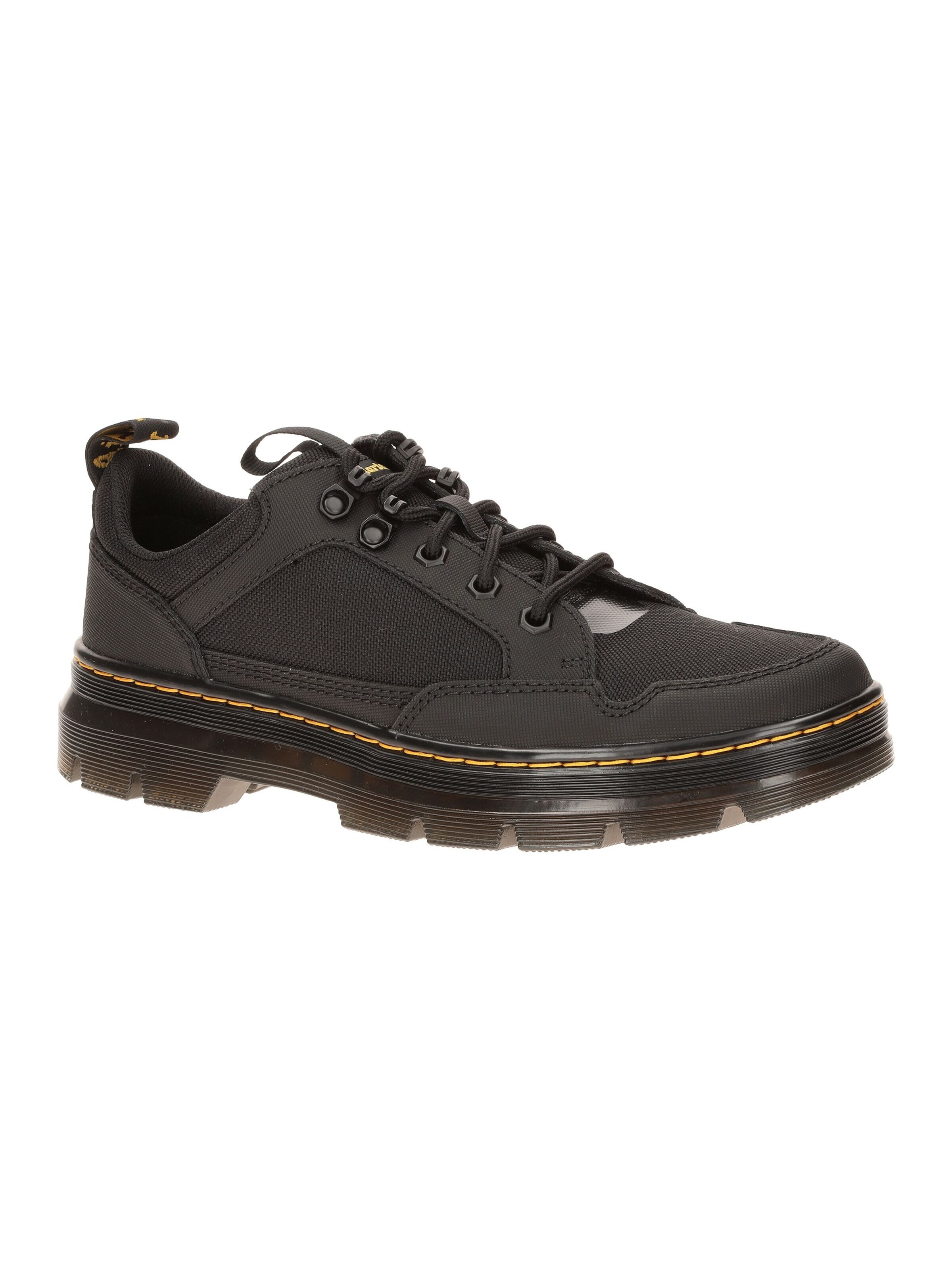 Dr. Martens Sneakers '43638001' in Black: front