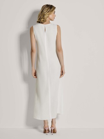 MADELEINE Jurk in Wit