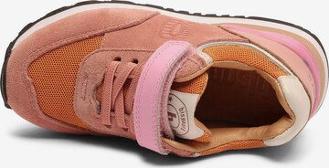 BISGAARD Sneaker 'Walde' in Orange