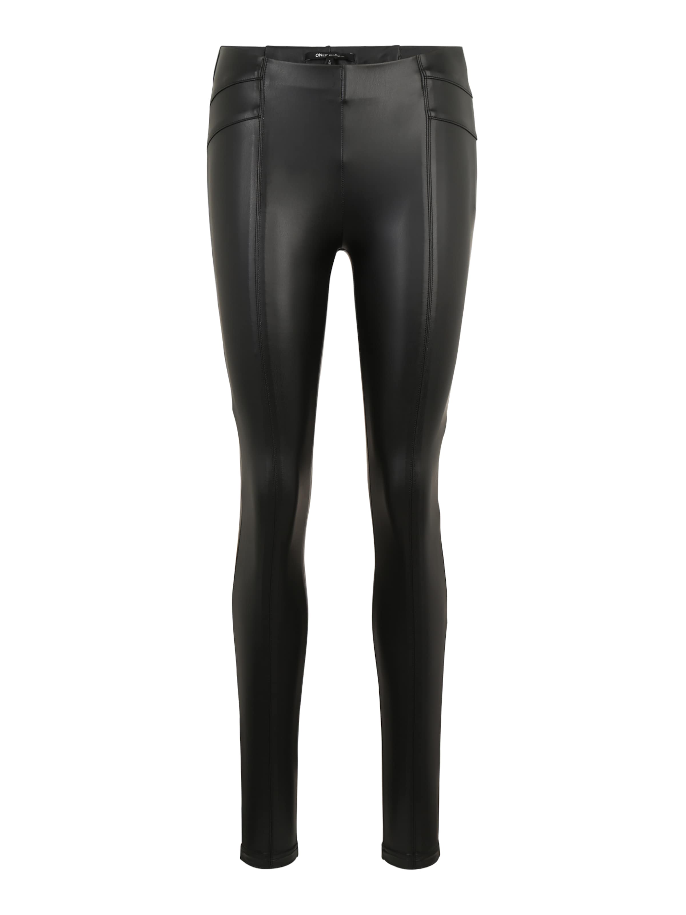 Only Tall Leggings TIA in Nero 