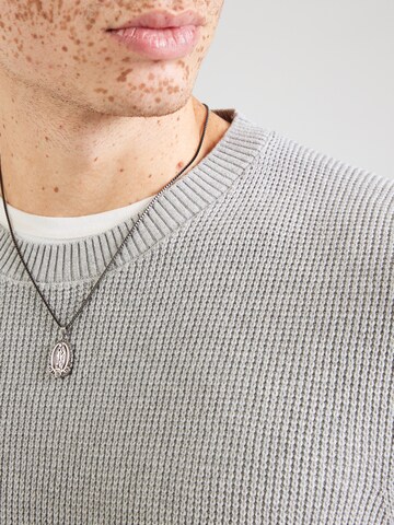 s.Oliver Свитер в Серый