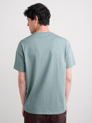 Canottiera ' Midwatch' ' di Seasalt Cornwall in blu