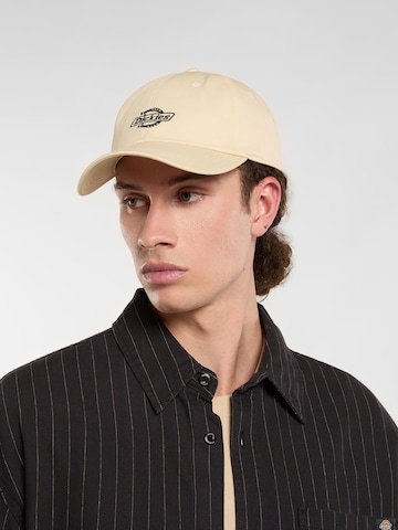 DICKIES Keps 'Essential' i beige