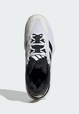 Scarpa sportiva 'Court Stabil' di ADIDAS PERFORMANCE in nero