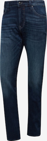 Mavi Jeans 'Marcus' in Blue: front