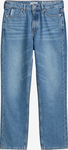 Marc O'Polo DENIM Jeans 'Model Onna' in Blau: Vorderseite