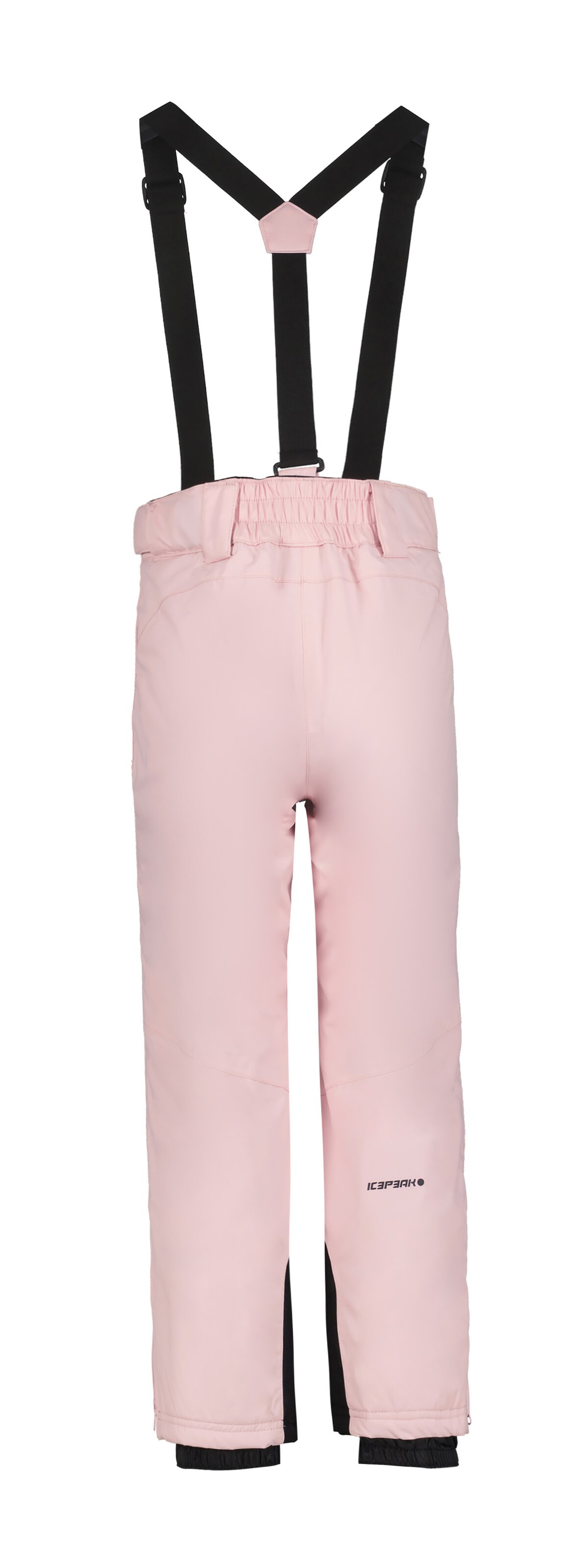 ICEPEAK Regular Outdoor Pants in Pink