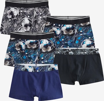 Next Alushousut värissä monivärinen: etupuoli