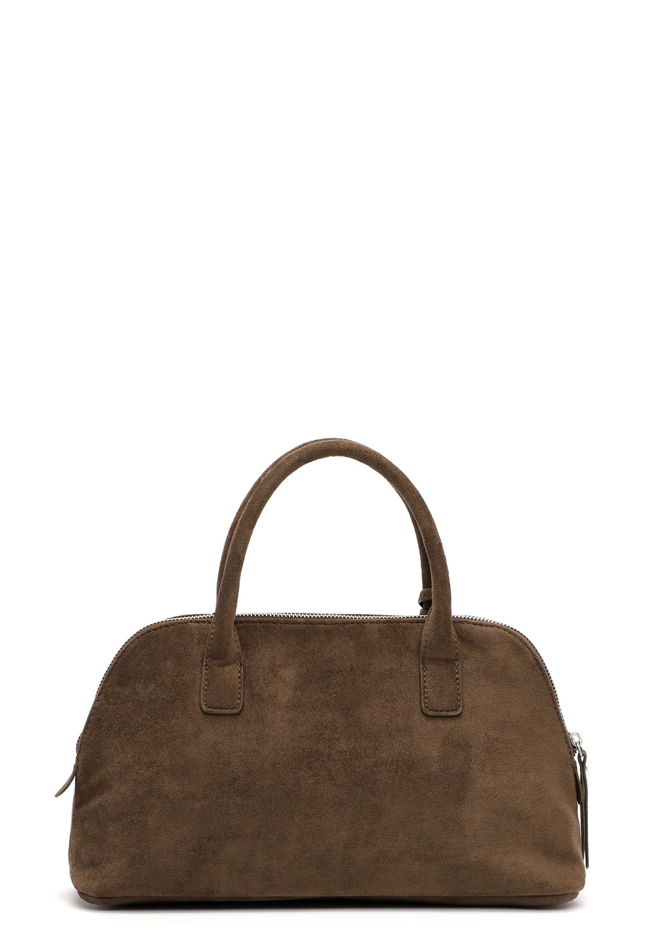 Emily & Noah Shopper 'Leanne' in Brown