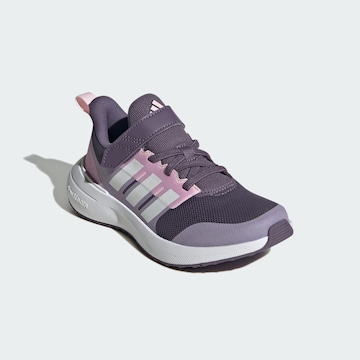 ADIDAS SPORTSWEAR Sneaker 'FortaRun 2.0' in Lila