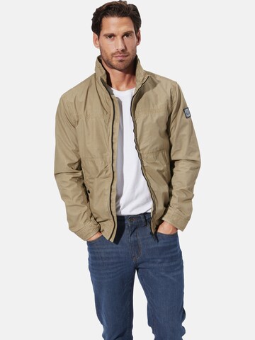 BABISTA Jacke ' Hilario ' in Beige