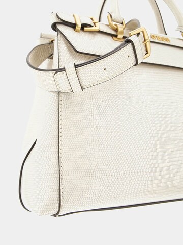 GUESS Handbag in Beige