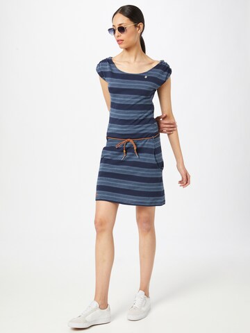 Rochie de plaja 'Chego' de la Ragwear pe albastru