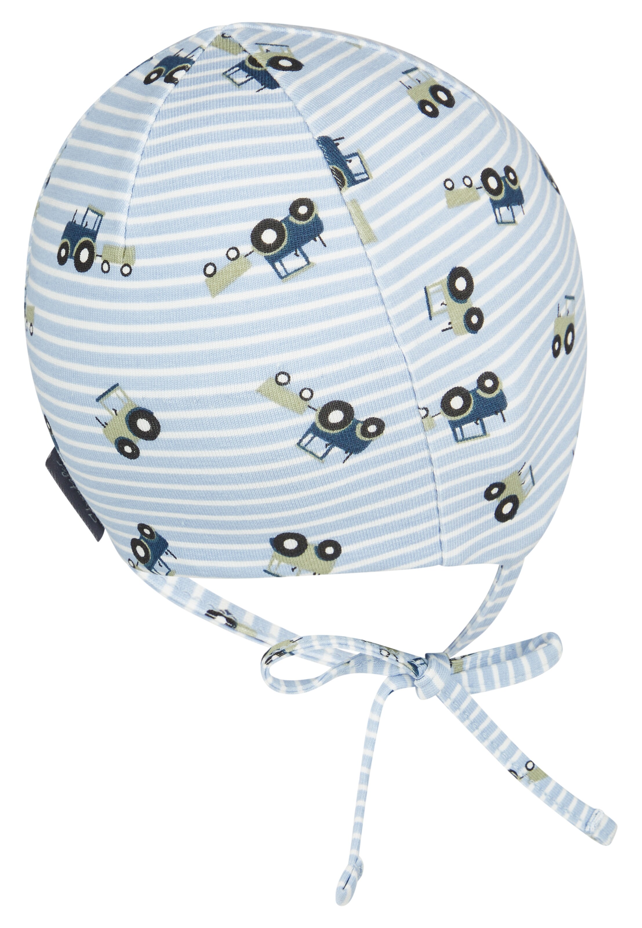 STERNTALER Mütze in Blau