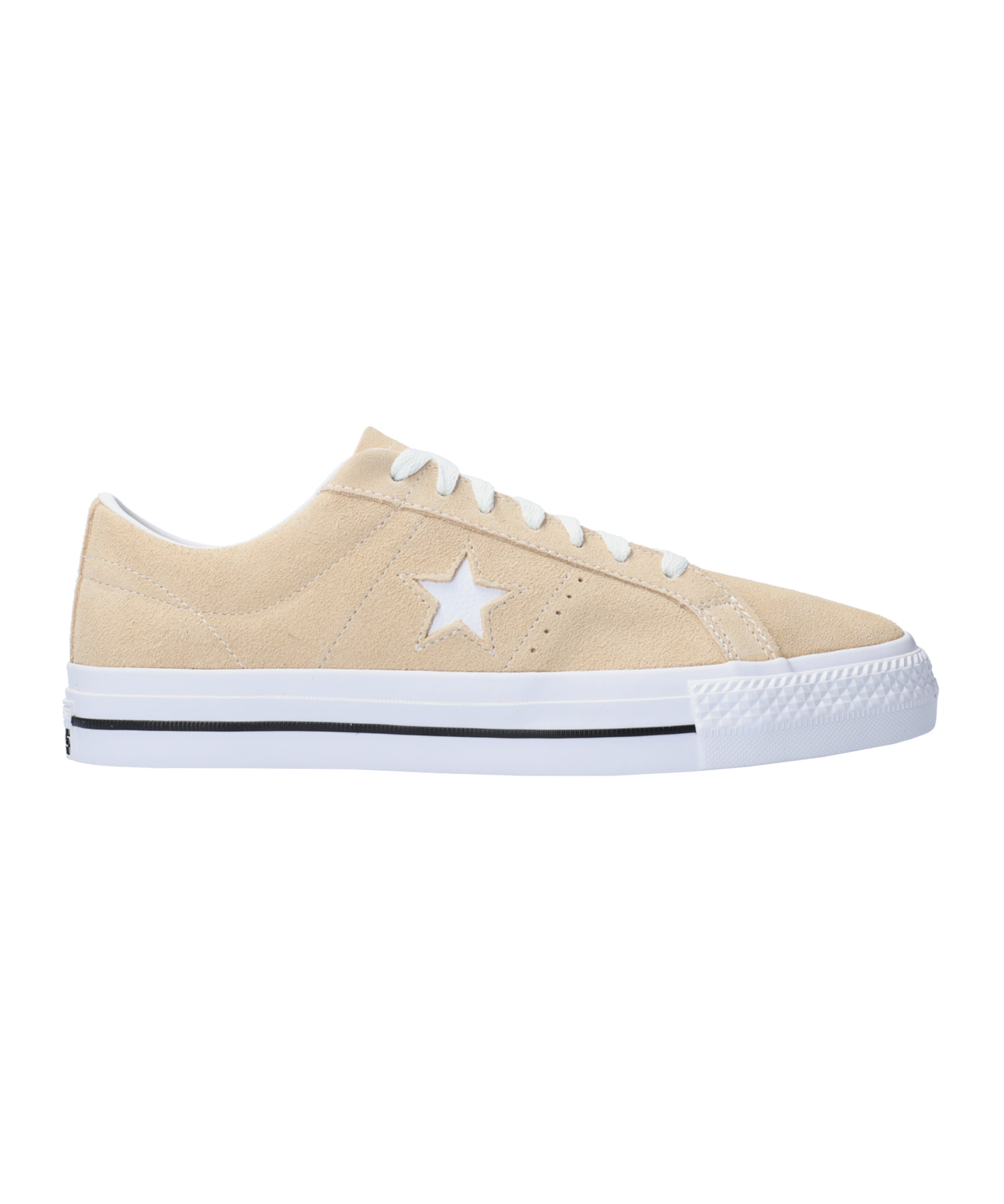 CONVERSE Sneaker in Beige