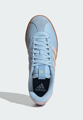 Baskets basses 'Court 3.0' ADIDAS SPORTSWEAR en bleu