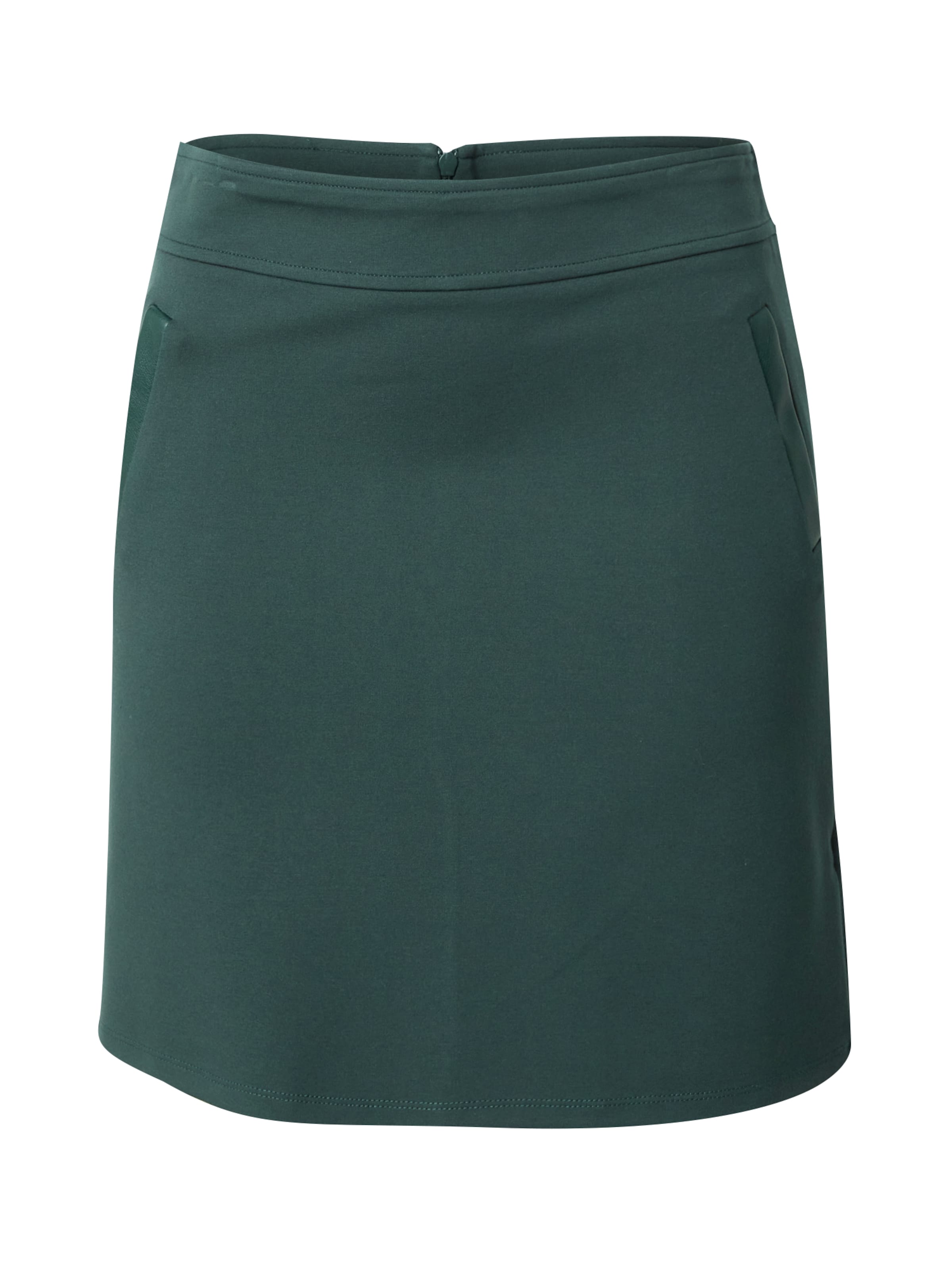 žalia ABOUT YOU Sijonas 'Samantha': priekis