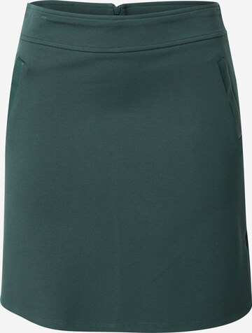 ABOUT YOU Skirt 'Samantha' in Green: front