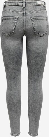Skinny Jeans di ONLY in grigio