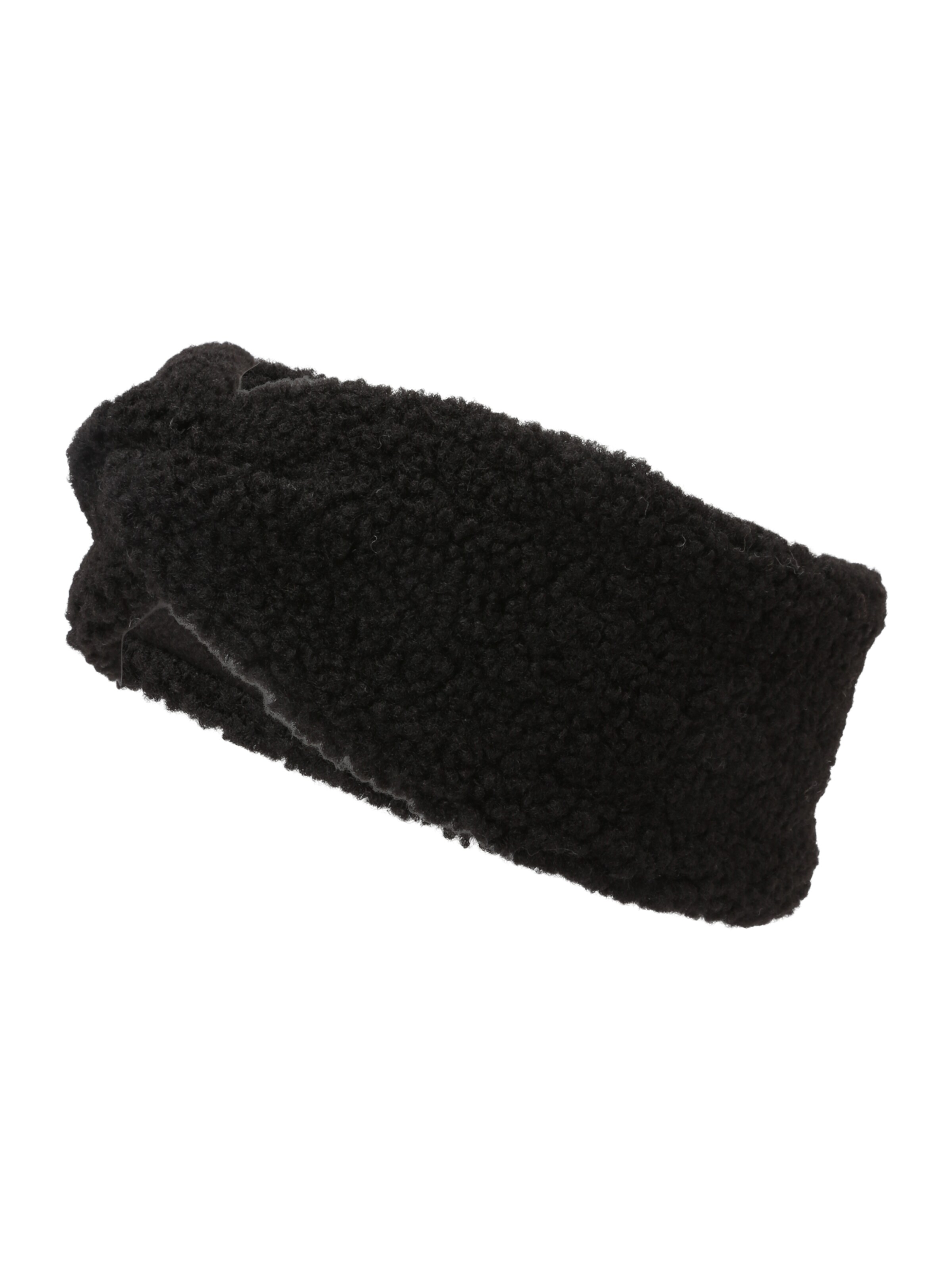 ONLY GIRLS Шапка в Черный