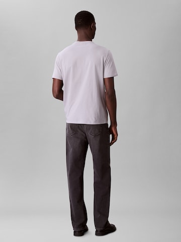 Calvin Klein Jeans Shirt in Grey