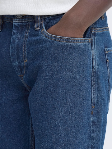 Loosefit Jeans ' BHFlake Loose ' di BLEND in blu