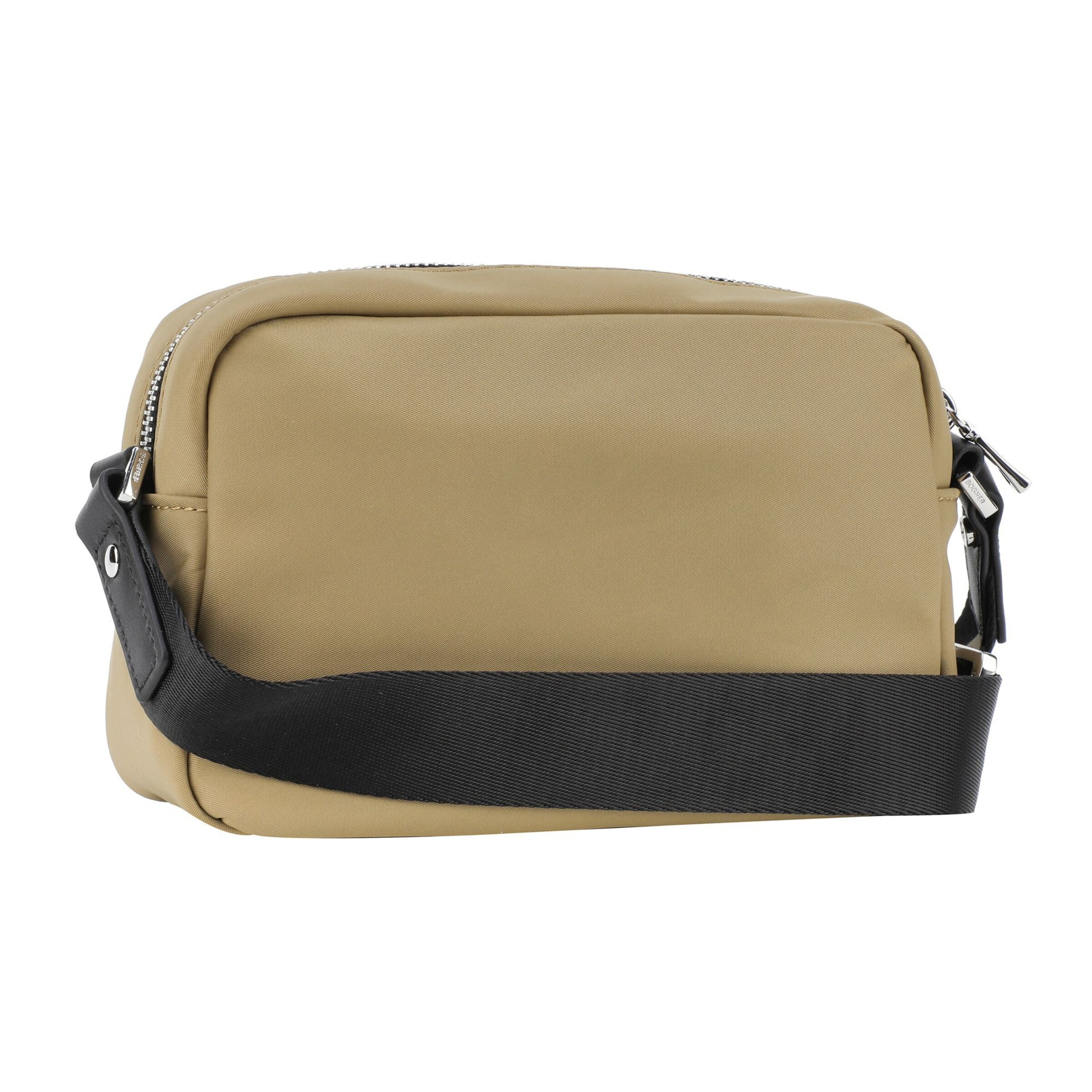 Sac à bandoulière 'Klosters Lidia' BOGNER en vert