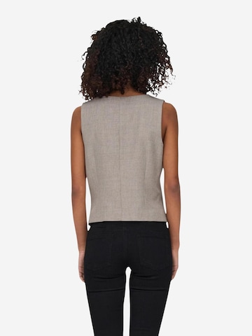 Tailleur di ONLY in grigio
