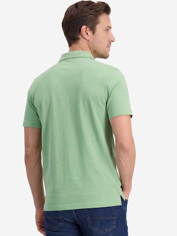 redmond Shirt 'Basic' in Green