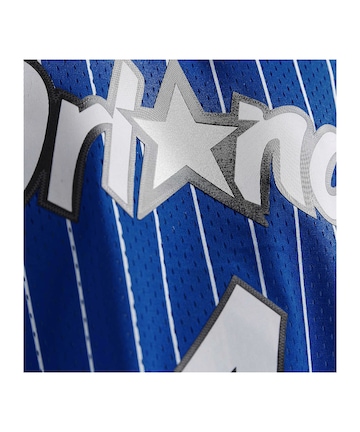 T-Shirt fonctionnel 'NBA OM A.H 94-95' Mitchell & Ness en bleu