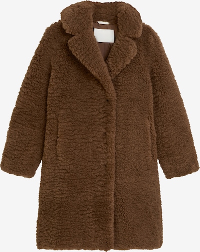 Žieminis paltas iš Marc O'Polo, spalva – karamelės, Prekių apžvalga