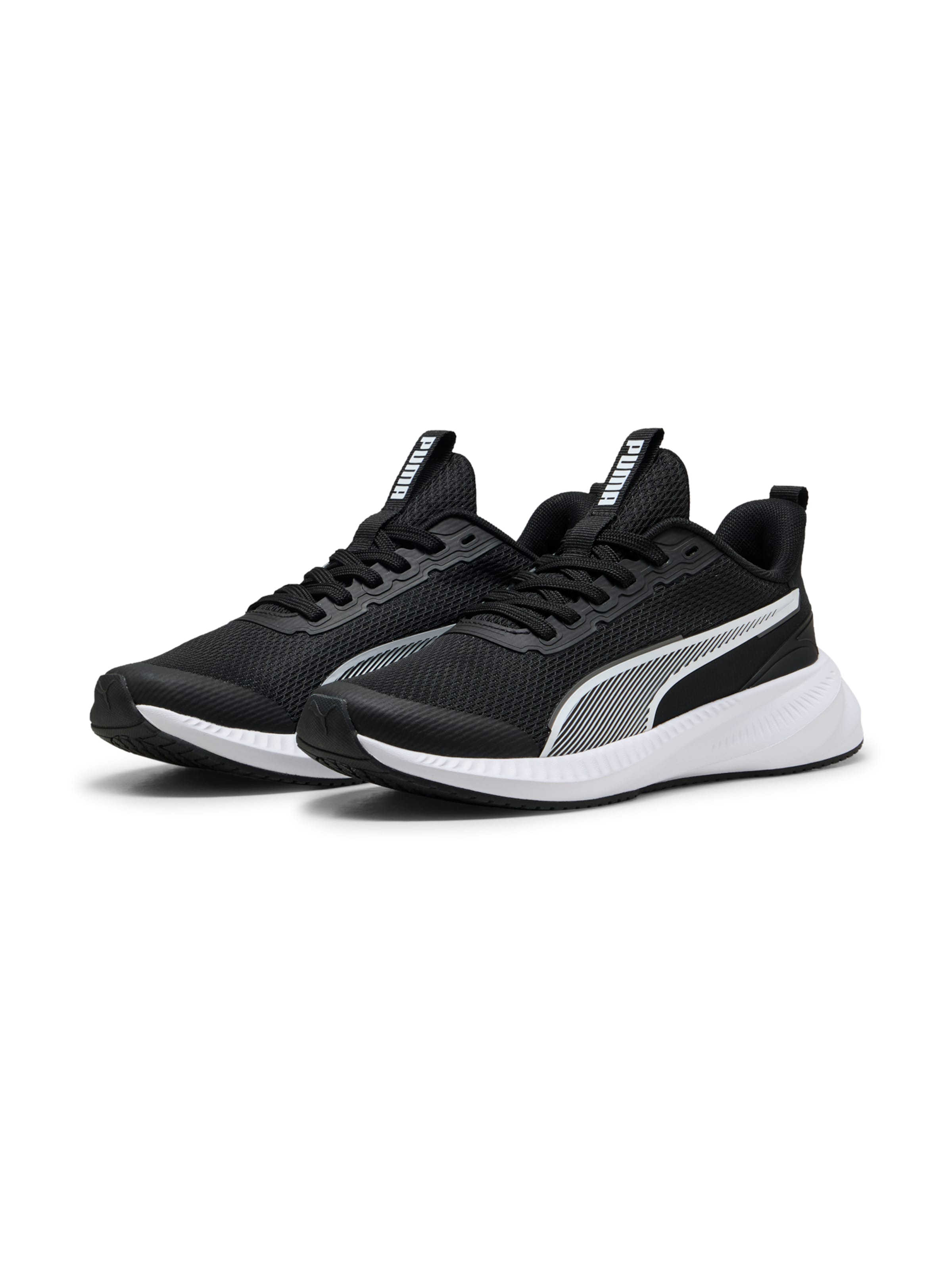 PUMA Sneaker i svart