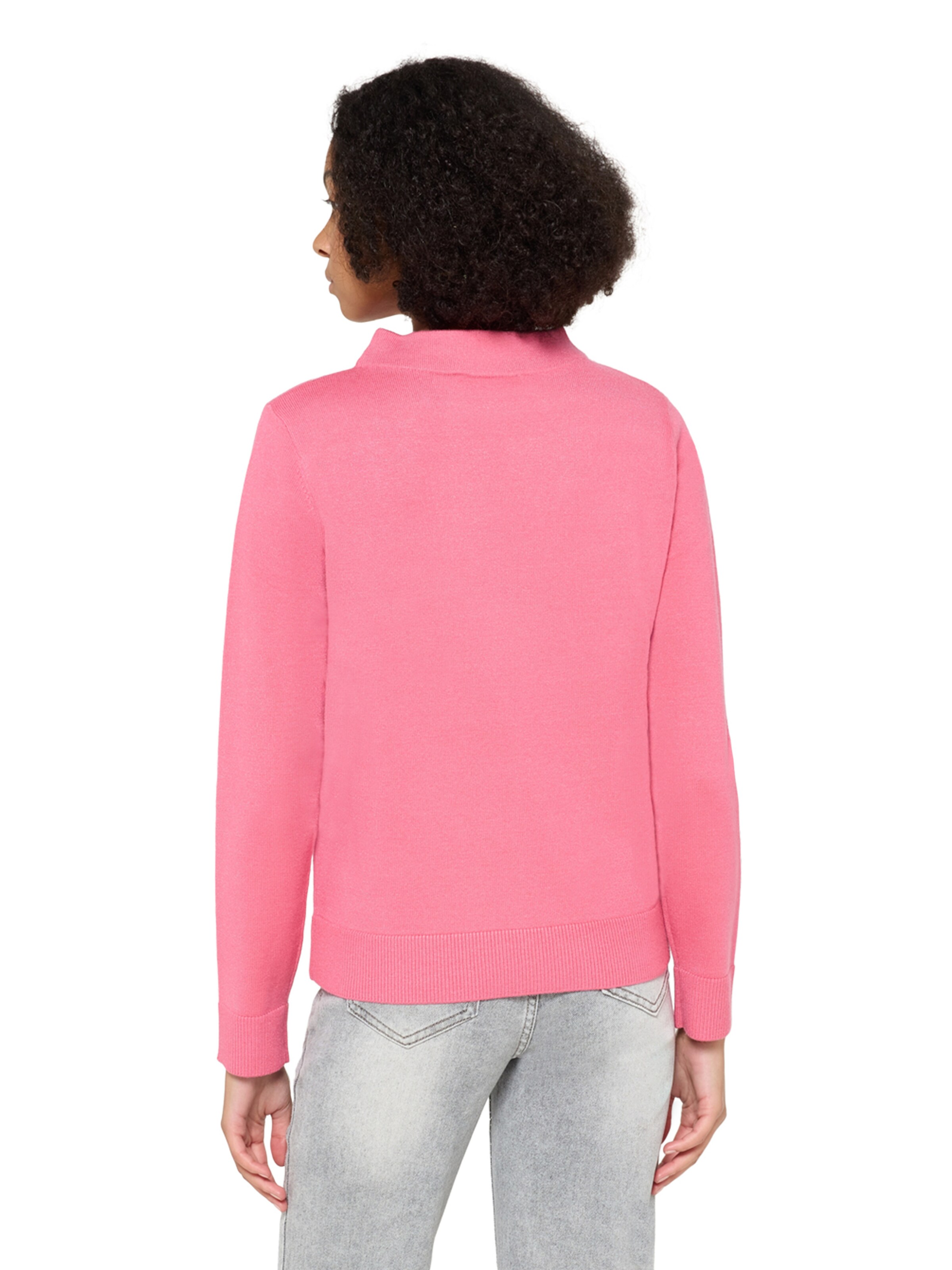 Betty Barclay Sweater in Pink
