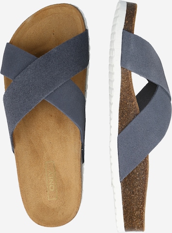 ONLY Mules 'MADISON' in Blue