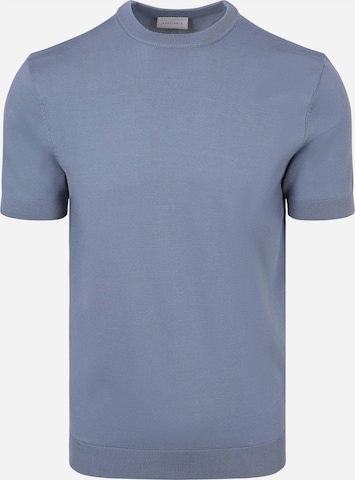 Suitable Shirt in Blauw: voorkant