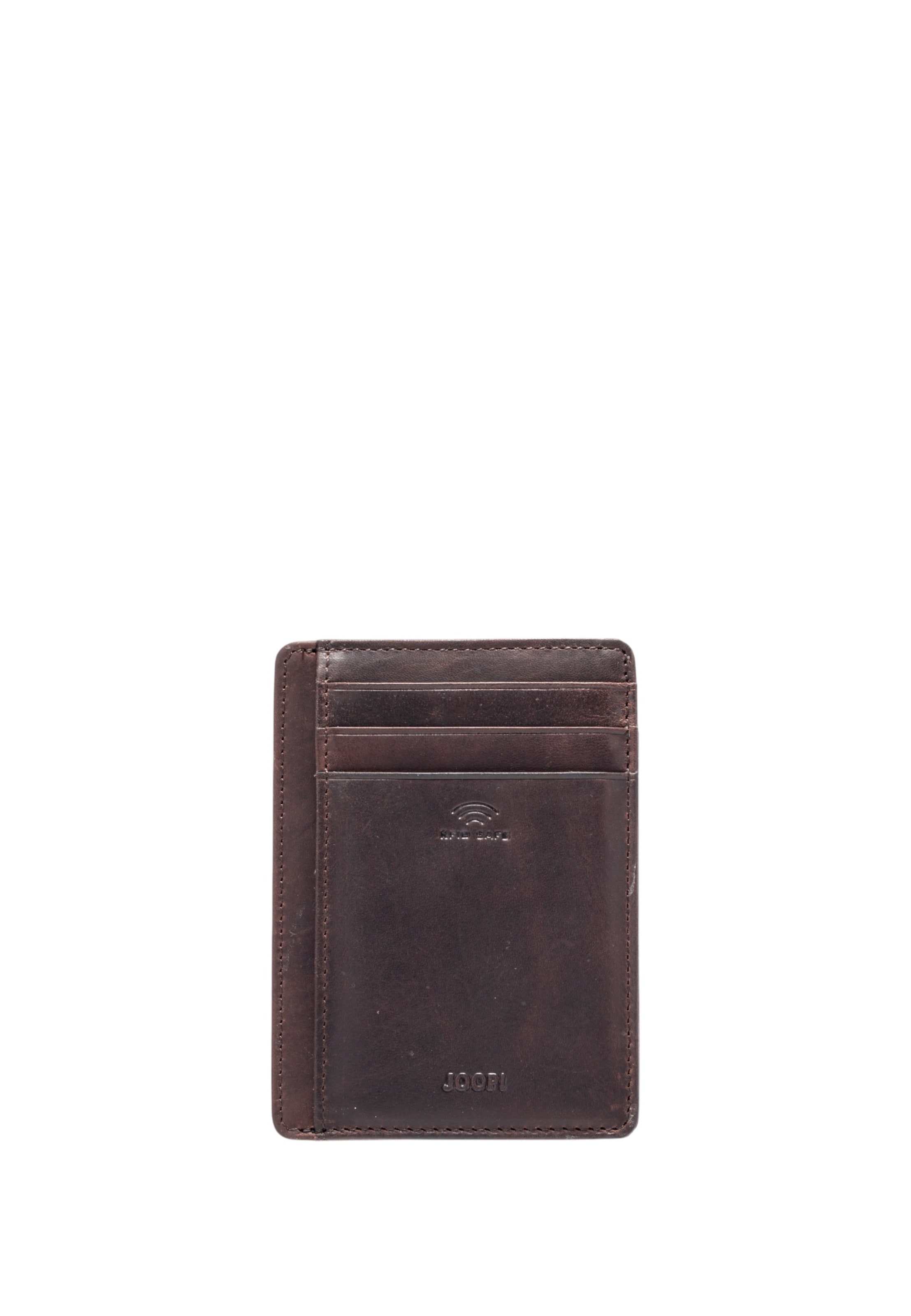 Astuccio 'Loreto Itys' di JOOP! in marrone: frontale