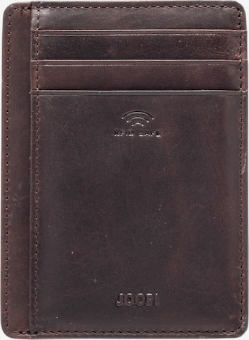 Astuccio 'Loreto Itys' di JOOP! in marrone: frontale