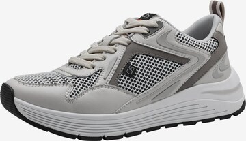 s.Oliver Sneakers in Grey: front