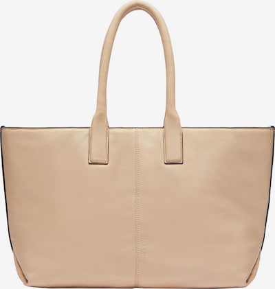 Liebeskind Berlin Shopper 'Chelsea' in Cappuccino, Item view