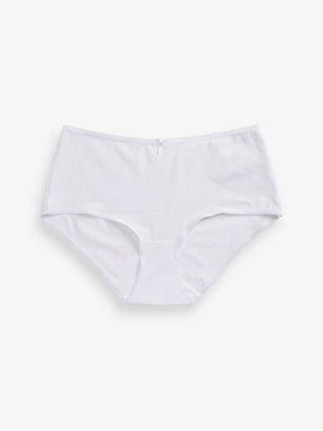 Next Slip i sort