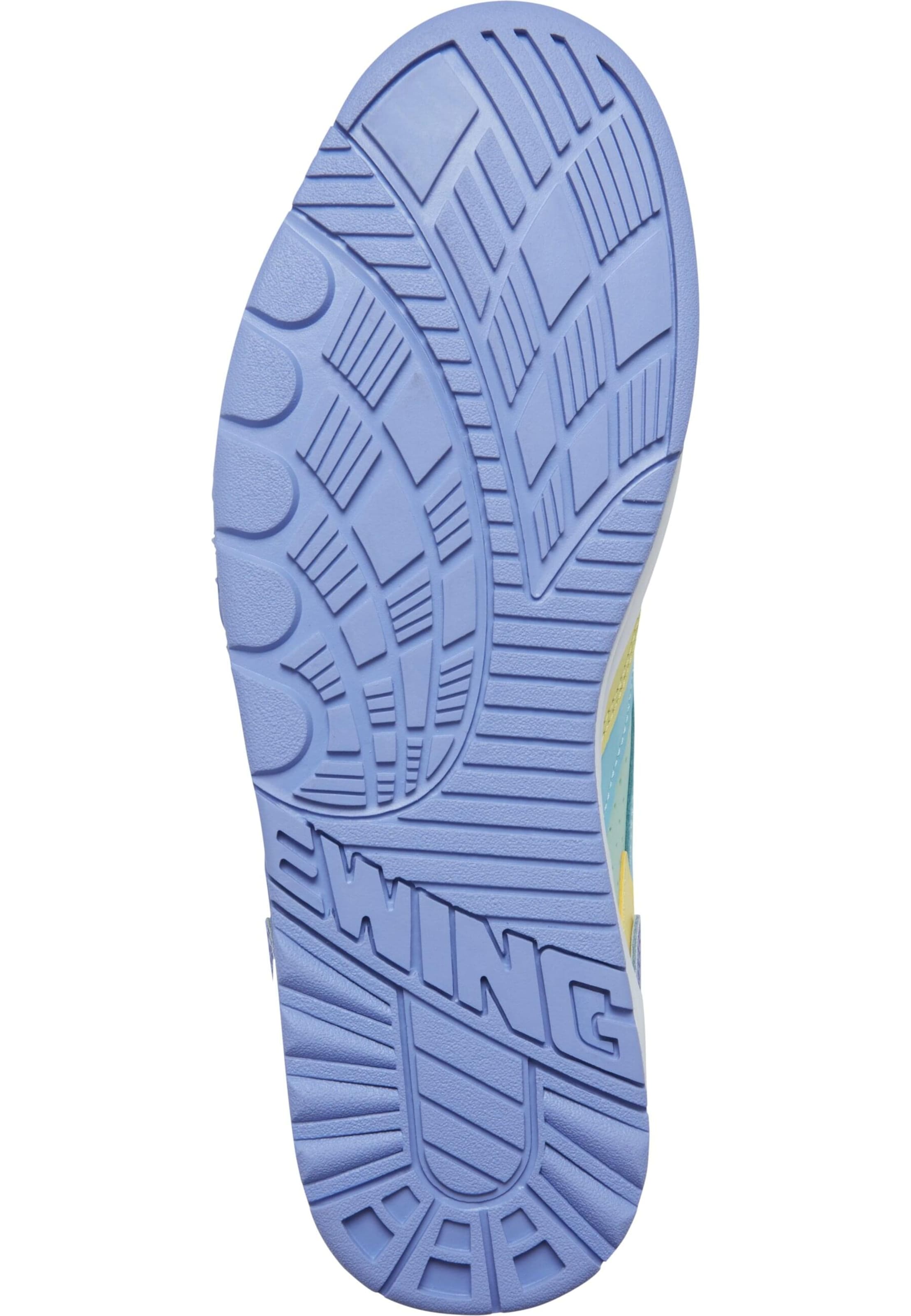 Ewing High-top trainers 'Sport Lite' in Green