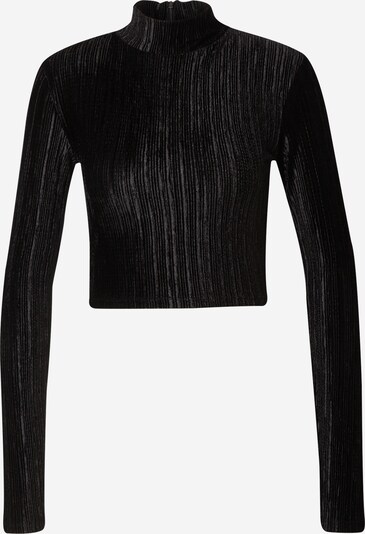 Marškinėliai 'Marle' iš LeGer by Lena Gercke, spalva – juoda, Prekių apžvalga