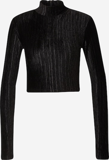 LeGer by Lena Gercke Camiseta 'Marle' en negro, Vista del producto
