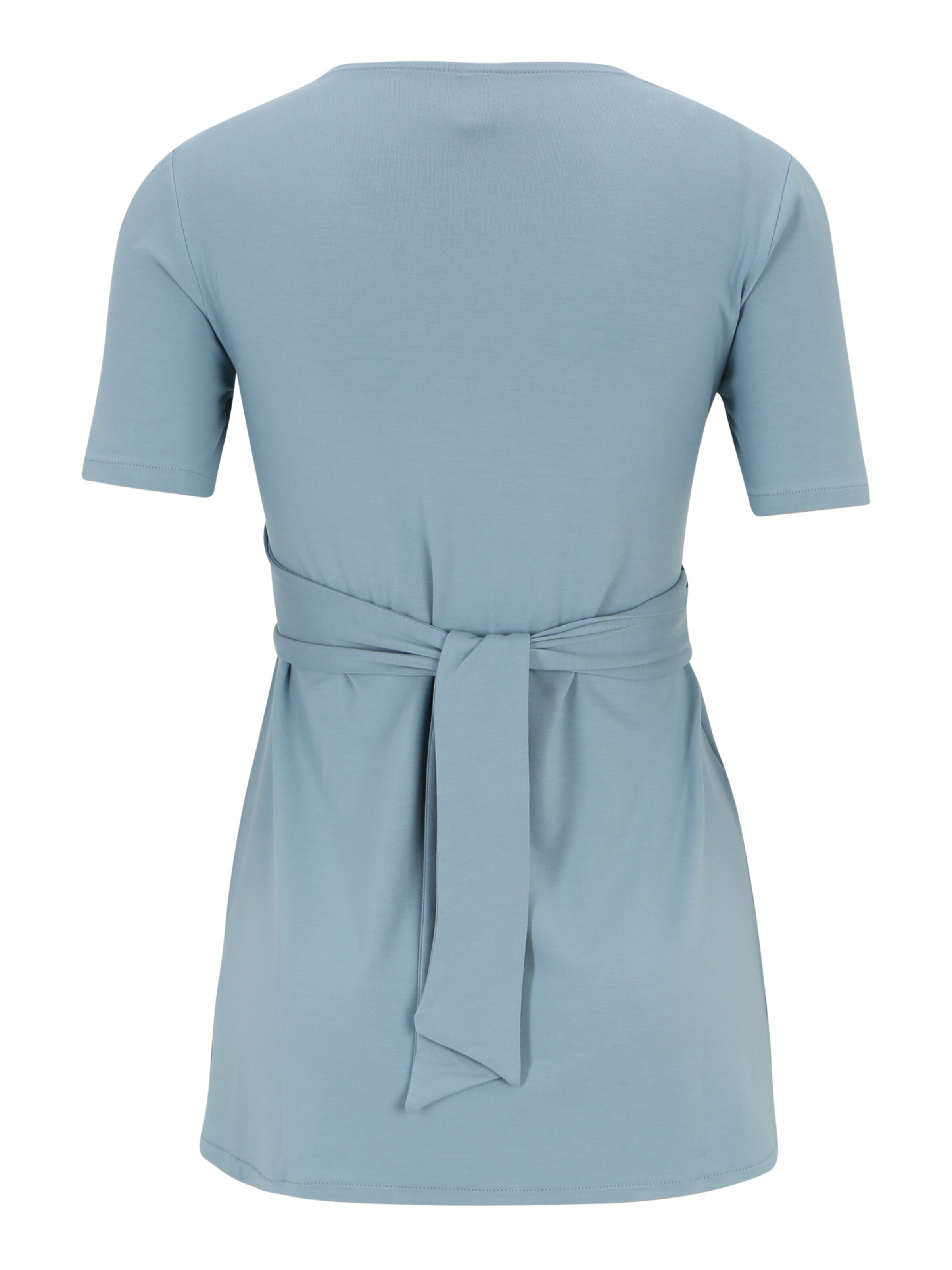 Maglietta 'Ruby' di Bebefield in blu