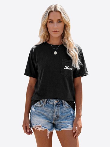 Imily BelaMajica - crna boja: prednji dio