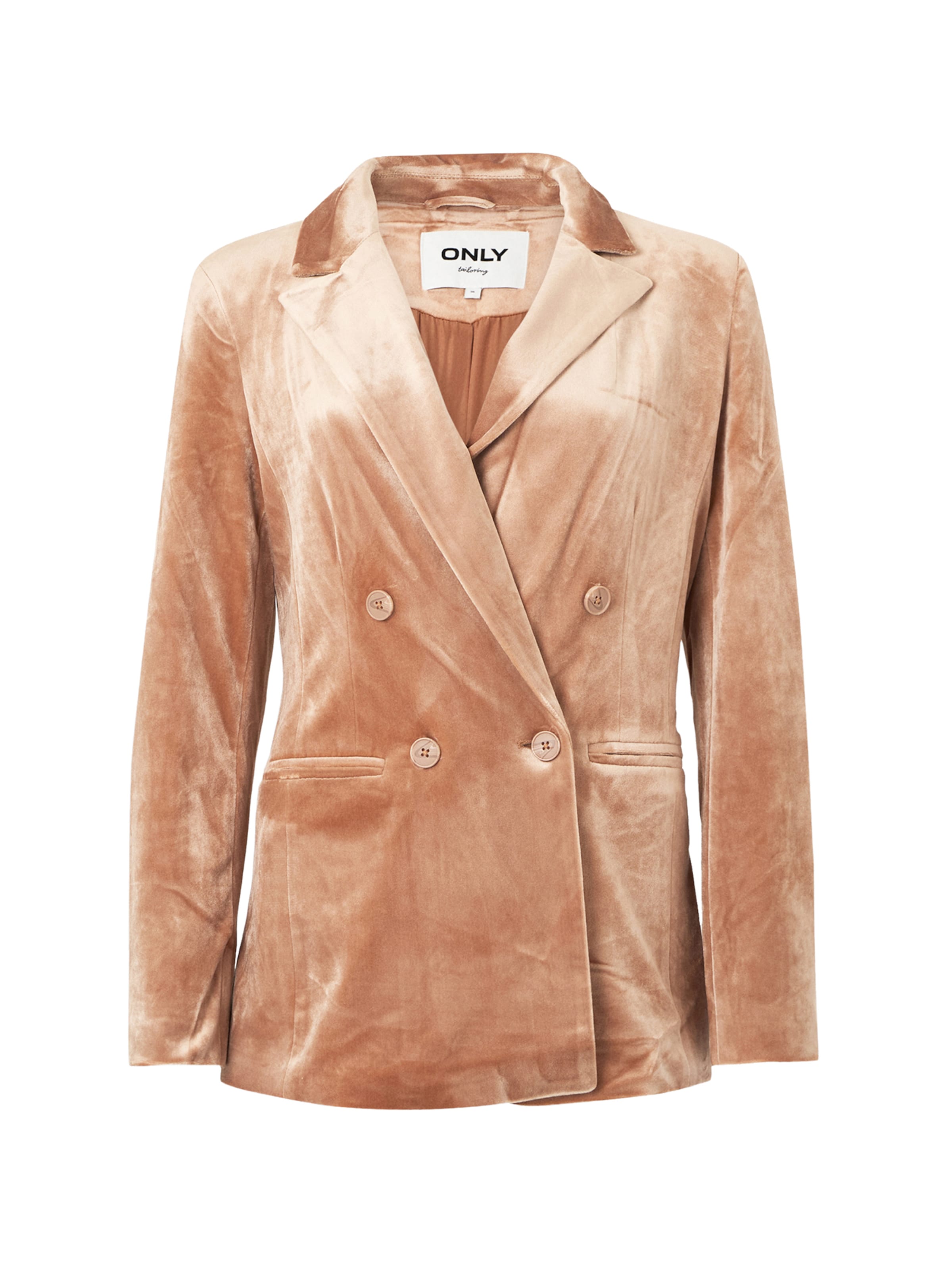 ruda ONLY Švarkas 'ONLASTRID-ELSY': priekis