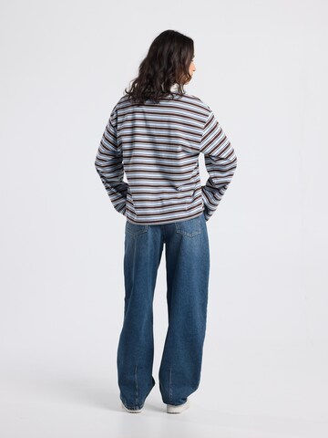 T-shirt America Today en bleu