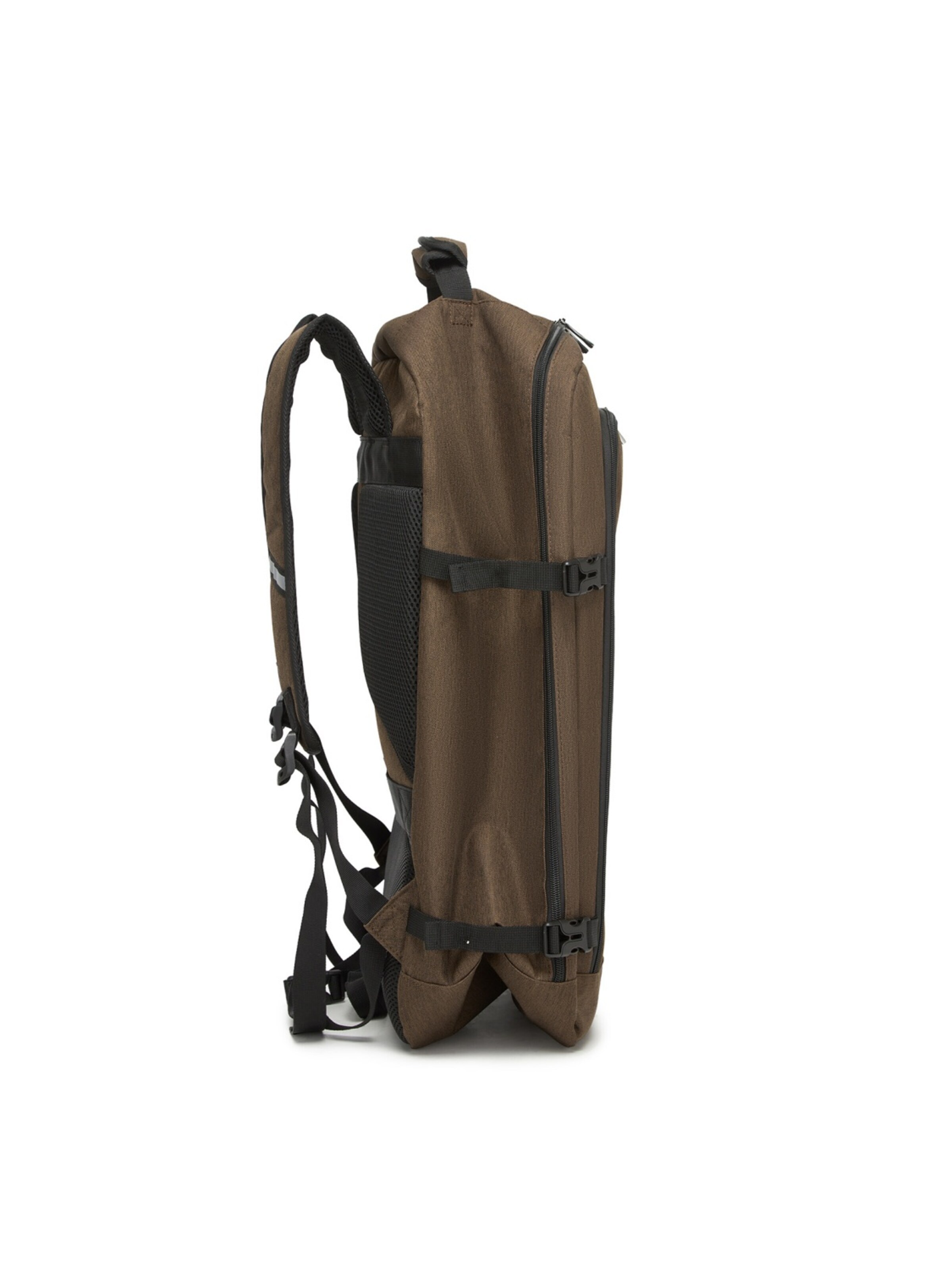 Kono Rucksack 'Backpack'‌‌‌‌ in Braun