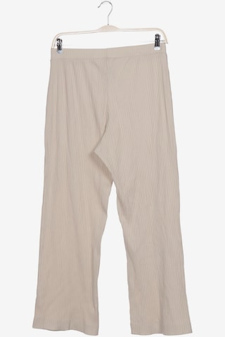 Monki Stoffhose XL in Beige